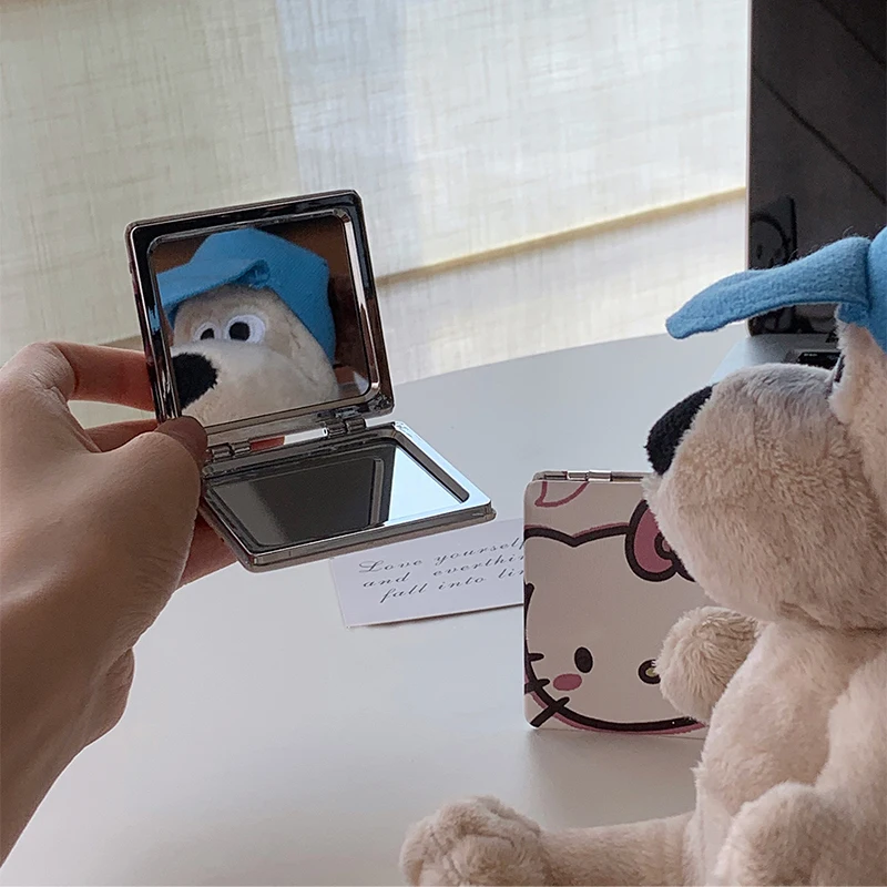 Miroir Sac Hello Kitty