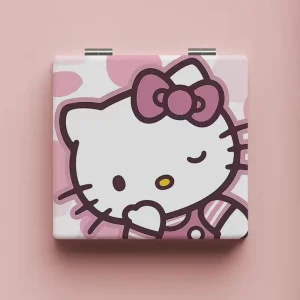 Miroir Sac Hello Kitty