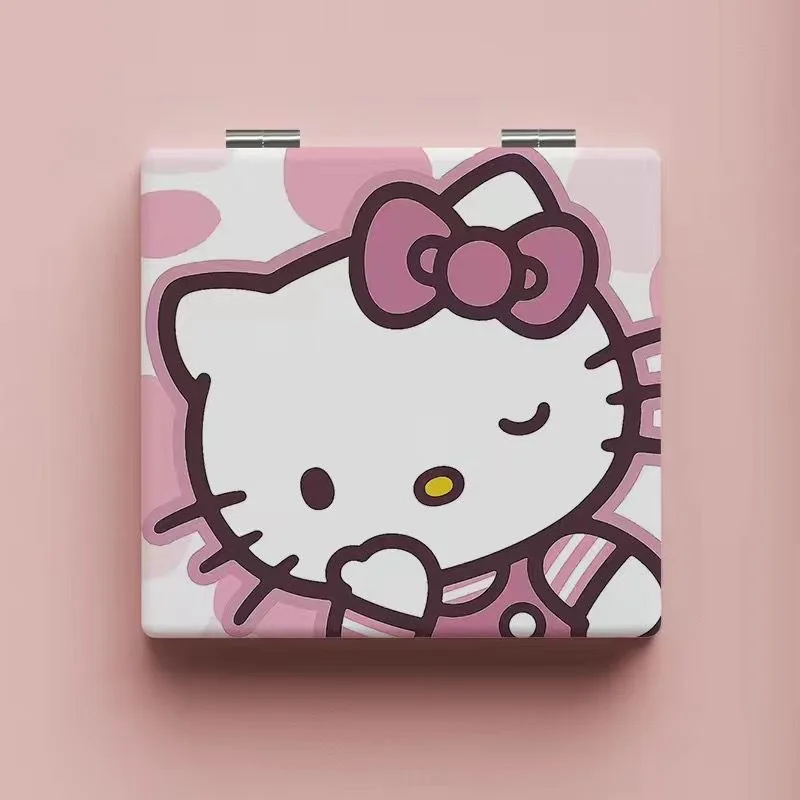 Miroir Sac Hello Kitty