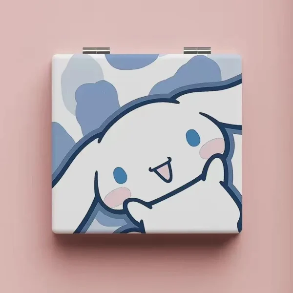 Miroir Cinnamoroll