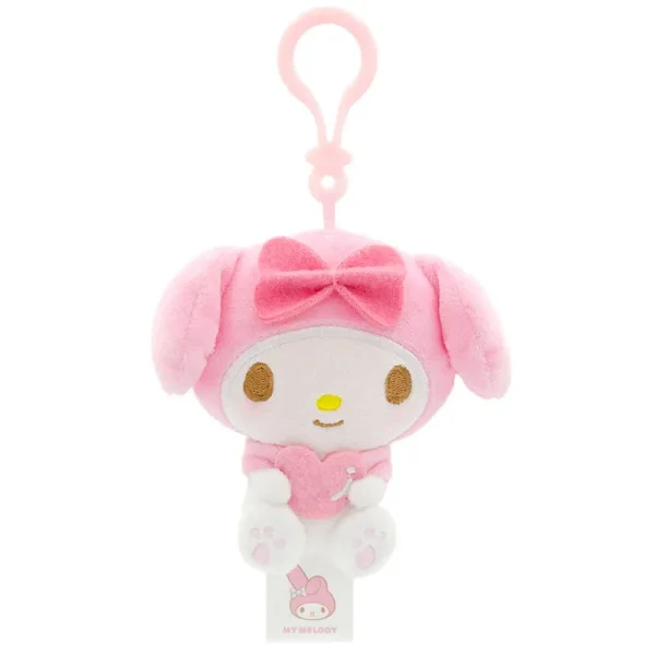 Porte Clé My Melody