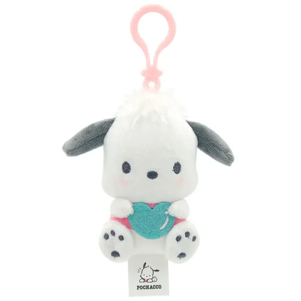 Porte Clé Pochacco