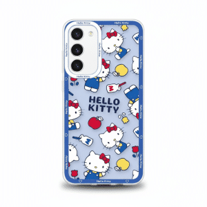 Coque Hello Kitty Samsung