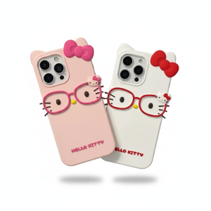 Coque Hello Kitty iPhone 12