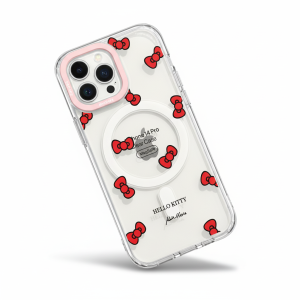 Coque Iphone Hello Kitty