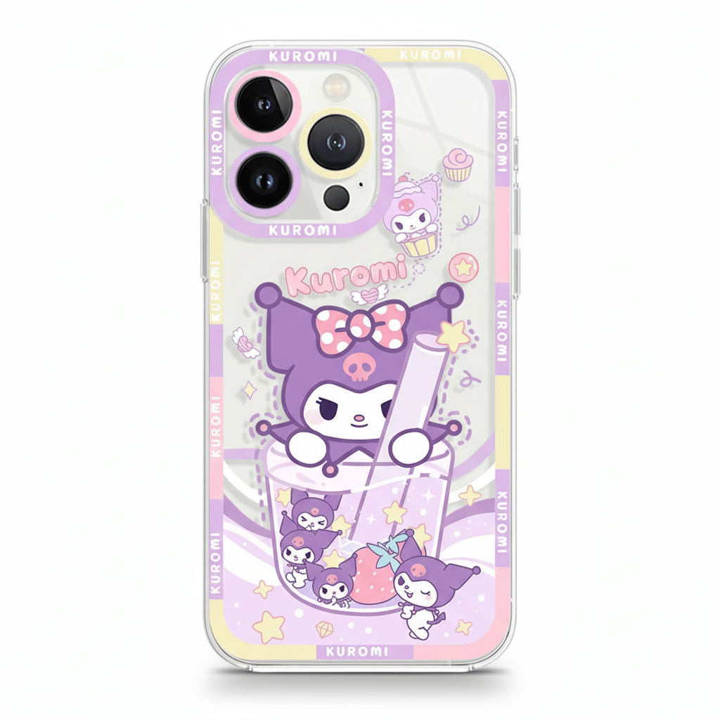 Coque Kuromi