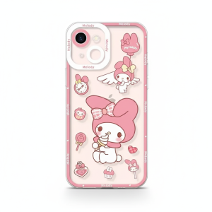 Coque My Melody
