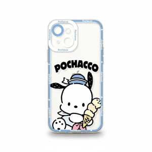 Coque Pochacco