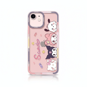 Coque Sanrio