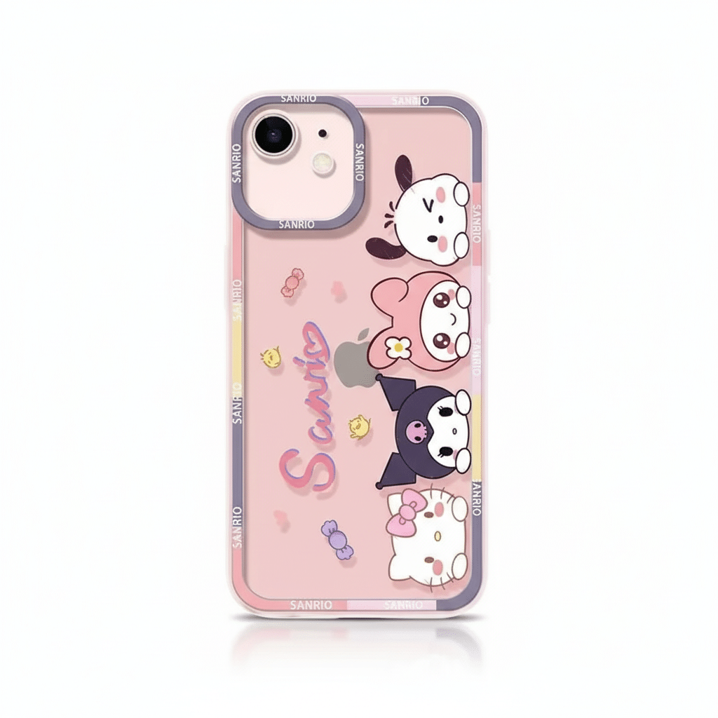 Coque Sanrio