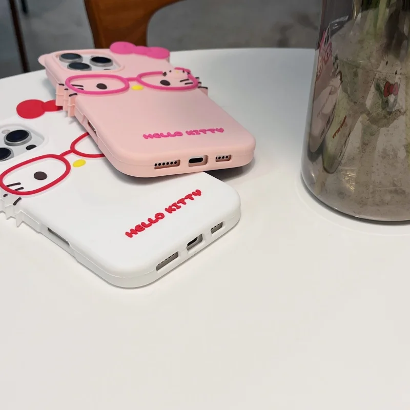 Coque Hello Kitty iPhone 12 – Image 5
