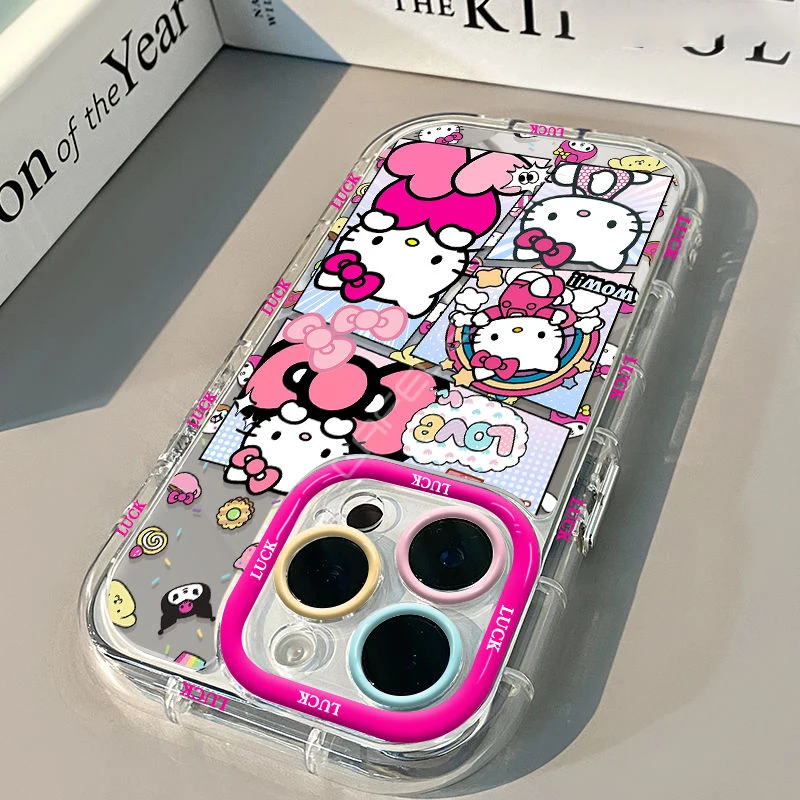 Coque Hello Kitty iPhone 13 – Image 2