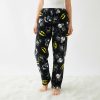 Batman Hello Kitty pantalon de pyjama