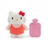 Bouillotte Peluche Hello Kitty