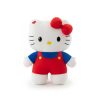 Grande Peluche Hello Kitty