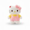 Grosse Peluche Hello Kitty