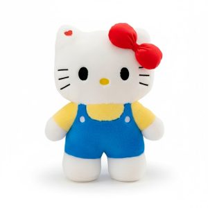 Hello Kitty Géant Peluche