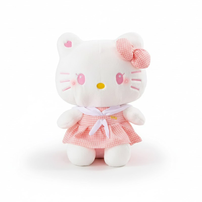Peluche Hello Kitty 50 cm