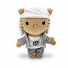 Peluche Hello Kitty Eminem