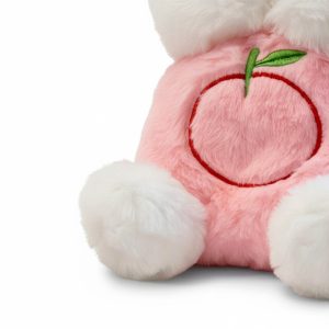 Peluche Hello Kitty qui Respire apaisante