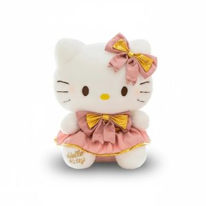 Peluche Sanrio Hello Kitty