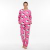 Ensemble Pyjama Hello Kitty Adulte