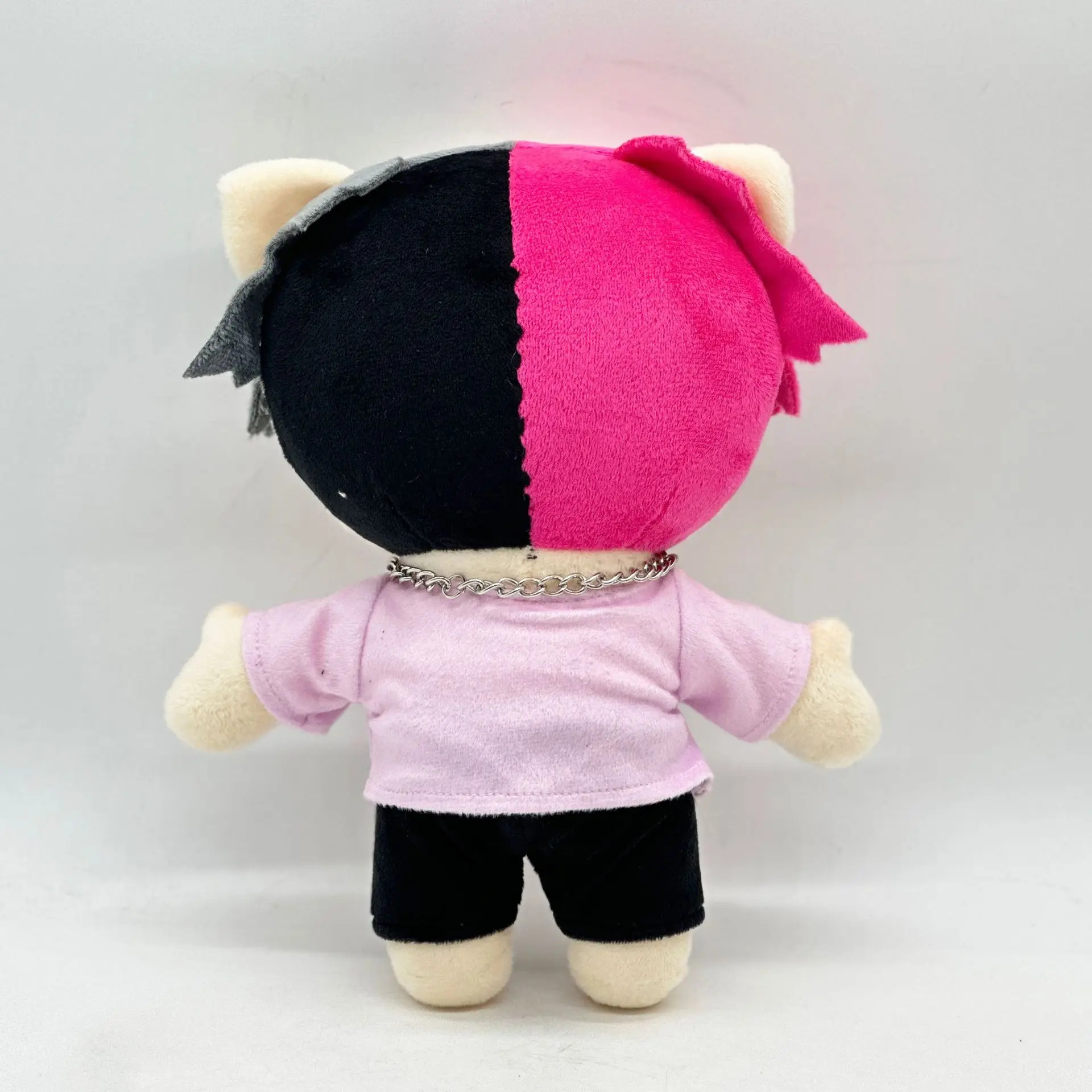 Peluche Hello Kitty Lil Peep – Image 4